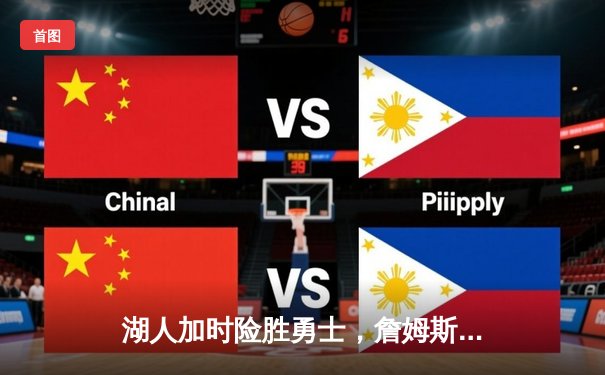 湖人加时险胜勇士，詹姆斯三双库里空砍40分