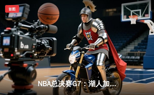 NBA总决赛G7：湖人加时险胜凯尔特人，詹姆斯斩获三双率队夺冠