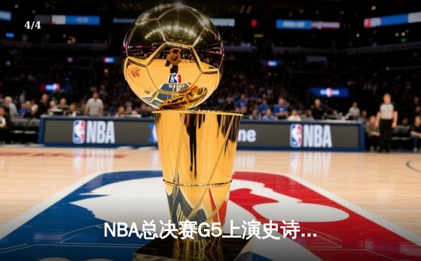 NBA总决赛G5上演史诗逆转 掘金加时险胜热火夺赛点 - 4