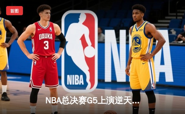 NBA总决赛G5上演逆天绝杀 独行侠加时险胜凯尔特人夺赛点
