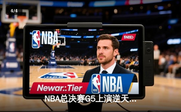 NBA总决赛G5上演逆天绝杀 独行侠加时险胜凯尔特人夺赛点 - 4